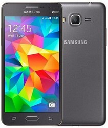 Замена кнопок на телефоне Samsung Galaxy Grand Prime VE в Абакане